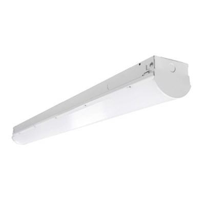 Westgate LSL-4FT-40W-50K-D 4FT 40W LED Strip Light Fixture 5000K