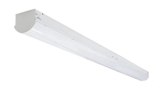 Westgate LSL-8FT-80W-40K-D 8FT 80W LED Strip Light Fixture 4000K