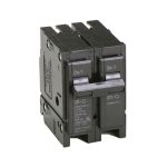 Eaton BR2125 125A Double-Pole Circuit Breaker