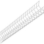 Westgate LSL-4FT-WG Wire Guard Kit For 4FT Strip Light