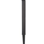 Westgate LAL-12V-127-23-30K-BR/BK 10W 12V LED Area Light Ground or Surface Mount 3000K