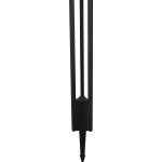 Westgate LAL-12V-124-31-30K-BR/BK 10W 12V LED Area Light Ground or Surface Mount 3000K