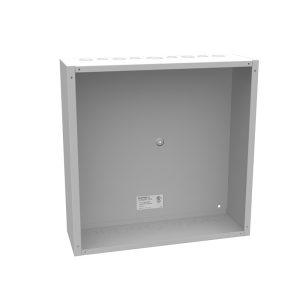 Milbank 18186-SC1 18x6X18 Galvanized NEMA1 Junction Box