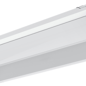 Westgate LRT-HL-2X4-50W-40K-D 50W 100-277V LED Door Frame Troffer Retrofit 4000K