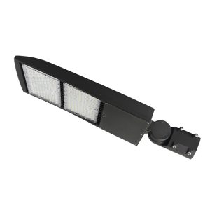 Profusion LED PL-V8SBL-300 V8.0 300W LED Shoebox Area Light 5000K