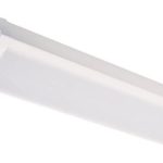 Westgate WAE-2FT-MCT-DT 20W TRIAC Dimming LED Economy Wrap-Around Fixture 3000K/4000K/5000K