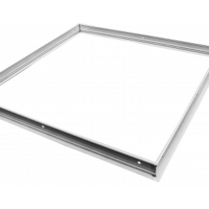 Westgate LP-RMK-2X2-G2 Recessed Mounting Flange Kit for Installation in Hard Ceilings and Surfaces