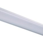 Westgate WAE-4FT-30K-D 40W 0-10V Dimming LED Economy Wrap-Around Fixture 3000K