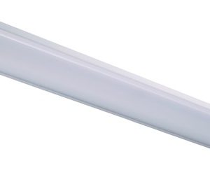 Westgate WAE-4FT-50K-D 40W 0-10V Dimming LED Economy Wrap-Around Fixture 5000K