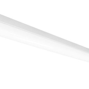 Westgate LSS-2FT-20W-MCT 2FT 20W High Lumen LED Multi Color Temperature Strip Light 35K/40K/50K