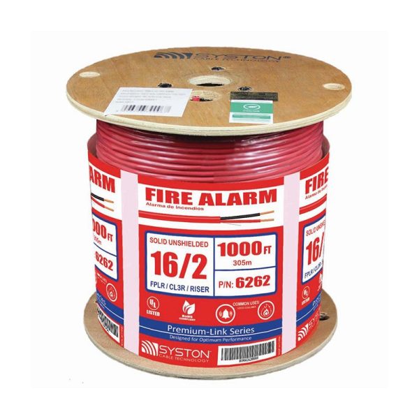 Addressable Riser 50 Point FACP Silent Knight SK-6700 Fire Alarm Panel - 50-Point ...