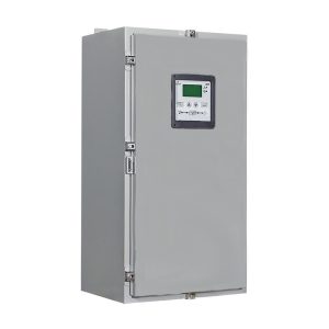 Asco D03ATSA30200FG0C 200A Automatic Transfer Switch