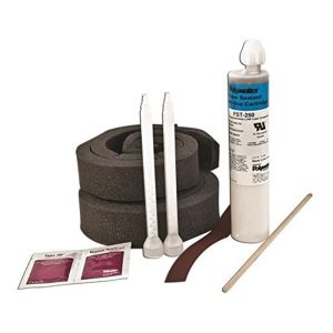 American Polywater FST-250KIT1 Duct Sealant Kit