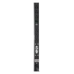 Tripp Lite TC-PDUMV2024 1.9kW Single-Phase Metered PDU, 120V Outlets, L5-20P/5-20P adapter