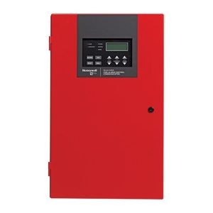 Honeywell SK-6808 198-Point Addressable Fire Alarm Control Panel