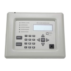 Honeywell SK-5860 Remote Annunciator