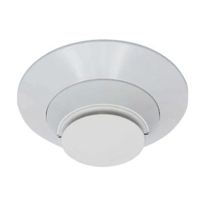 Honeywell SK-PHOTO-W Addressable Photoelectric Smoke Detector