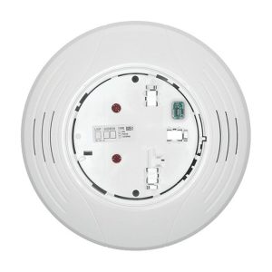 Honeywell B200SWH Addressable Sounder Base White