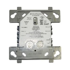 Honeywell CRF300 Addressable Relay Module