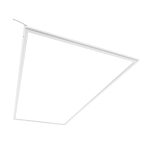 Westgate TGL-2X4-40K 60 Watts LED T-Bar Grid Panel Light 4000K
