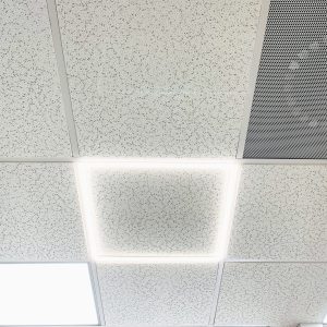 Westgate TGL-2X2-40K 40 Watts LED T-Bar Grid Panel Light 4000K