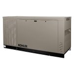 Kohler 48RCL-QS5 48,000-Watt Emergency Standby Power Generator