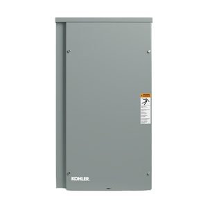 Kohler RXT-JFNC-150ASEQS1 150 Amp Automatic Transfer Switch Service Rated Nema 3R