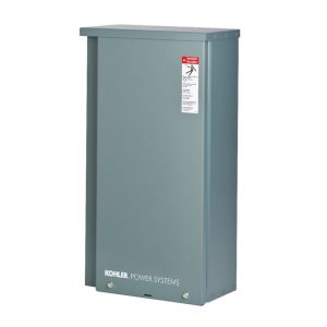 Kohler RXT-JFNC-300ASEQS3 300 Amp Automatic Transfer Switch Service Entrance