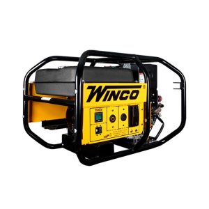 Winco W6010DE/J 5160W Industrial Diesel Portable Generator