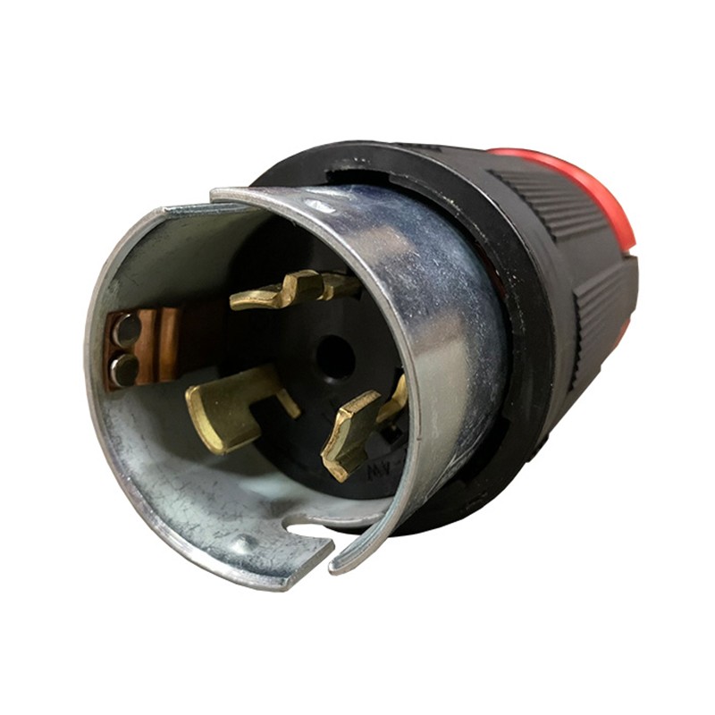 Winco WL12000HE-03/A-PKG 12000W Gas-Fueled Portable Generator Package