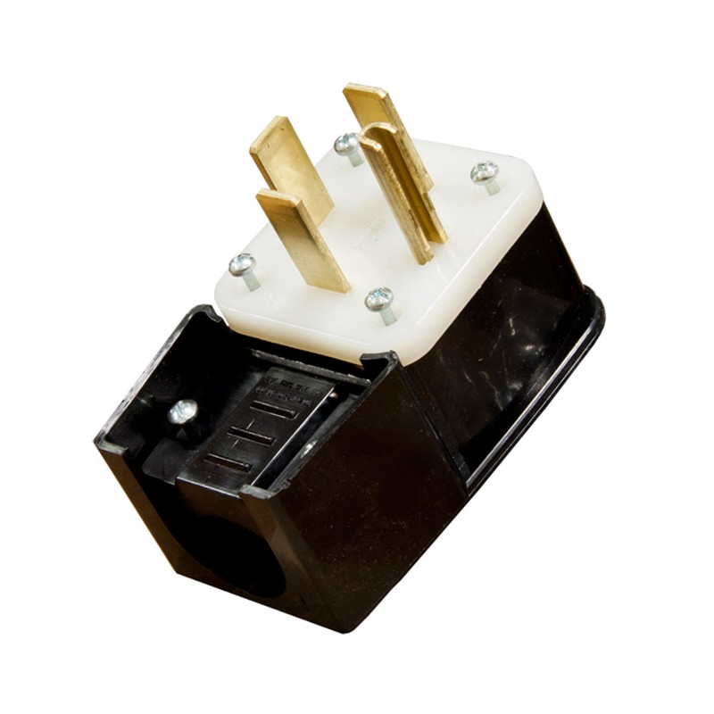 Winco WL18000VE-03/B 18000W Gas-Fueled Portable Generator