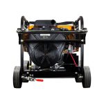 Winco WL18000VE-03/A-PKG 18000W Gas-Fueled Portable Generator Package