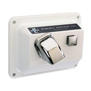 Hand Dryers