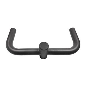 Morris 79960 Round Pole Bullhorns H Style Horizontal 2-3/8" Tenon