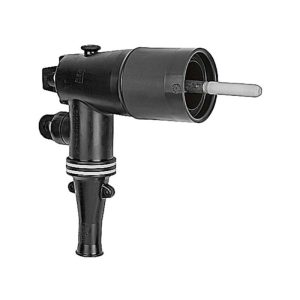 Elastimold 162LR-B5220 15kV 200 Amp, Loadbreak Elbow Connector.