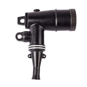 Elastimold 162LR-B-2240 15kV 200 Amp, Loadbreak Elbow Connector.