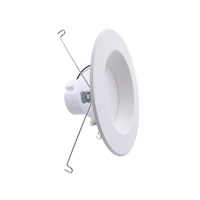 Westgate RDPF6-MCT5 LED 6" 13W Adjustable CCT Recessed Downlight