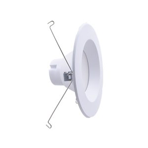 Westgate RDPS6-MCT5 LED 6" Smooth 13W Adjustable CCT Recessed Downlight