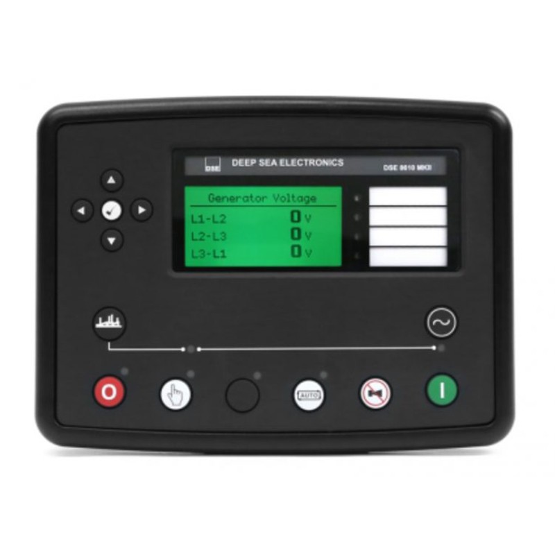 Winco PSS150/A Power Pak Liquid-Cooled Vapor-Fueled Emergency Standby Generator