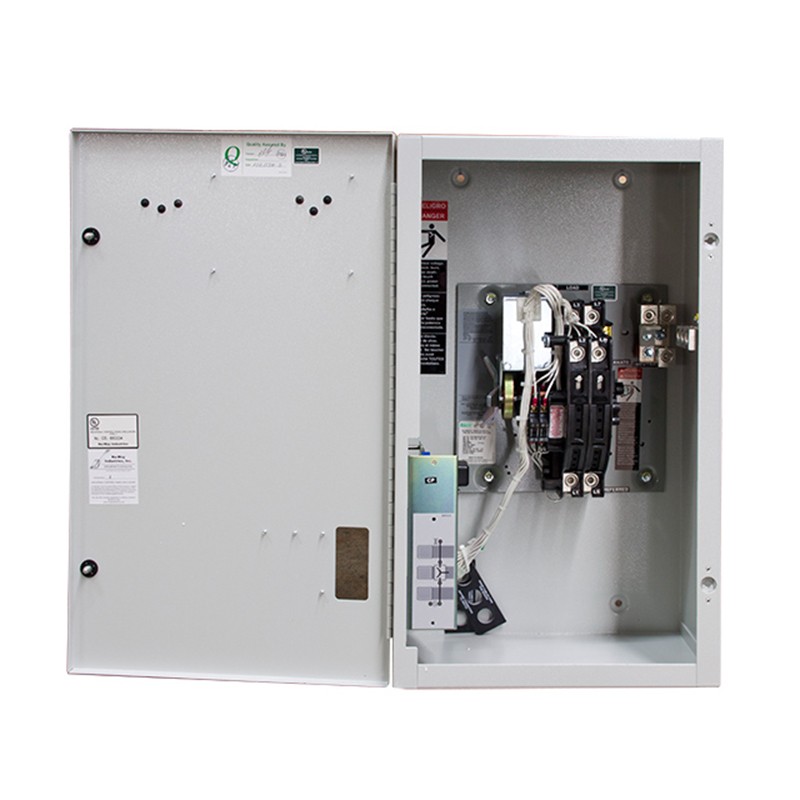 ASCO 185 Series 100A Automatic Transfer Switch