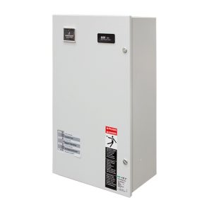 ASCO 185 Series 400A Automatic Transfer Switch