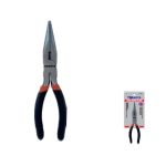 Dakota DALN006 Soft Grip Long Nose Plier 6"
