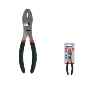 Dakota DASJ008 Slip Joint Plier 8"