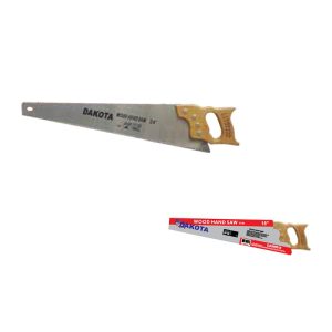 Dakota DASW020 Wood Hand Saw 20"