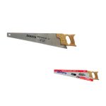 Dakota DASW024 Wood Hand Saw 24"