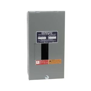 Dakota BREL0056 30 Amp 2 Circuit Breaker Box