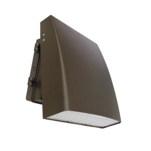 Howard VL125 LED 12W Versatile Wallpack 5000K