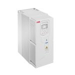 ABB VFD-ACH580-BCR-156A-4+F267 125HP HVAC Drive