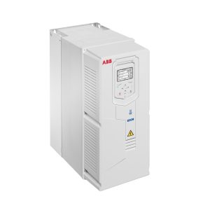 ABB VFD-ACH580-BCR-156A-4+F267 125HP HVAC Drive