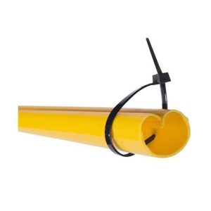 Hubbell 96FRPMYEL Full RD, 8' Yellow Guy Marker